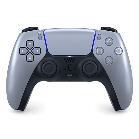 Sony Interactive Entertainment DualSense Black, White Bluetooth/USB Gamepad Analogue / Digital PlayStation 5