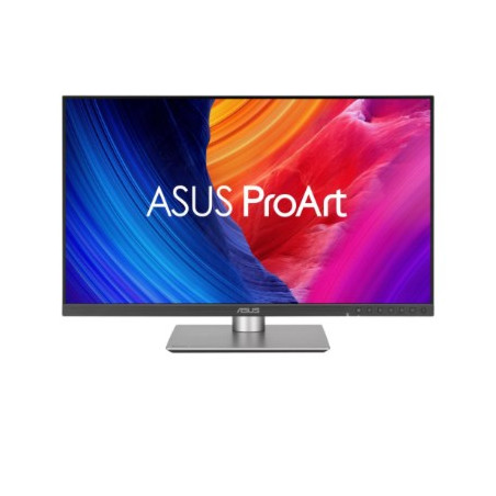 ASUS ProArt PA32QCV computer monitor 80 cm (31.5") 6016 x 3384 pixels 6K Ultra HD LCD Silver