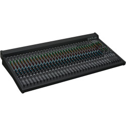 Mackie 3204VLZ4 audio mixer...