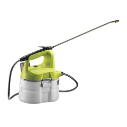 RYOBI OWS1880 garden...