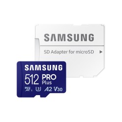 Samsung | PRO Plus microSD...