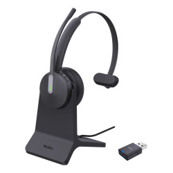 Yealink WH64 Hybird Mono...