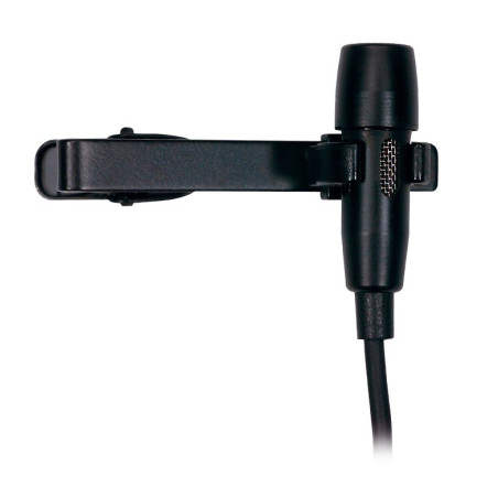 AKG CK99 L - Mikrofon krawatowy z miniXLR do nadajnika