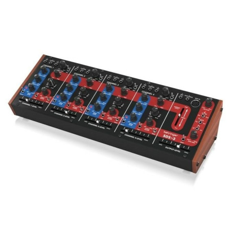 Behringer BDS-3 Analogowa maszyna perkusyjna