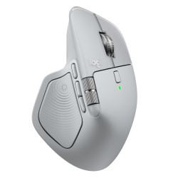 Logitech MX Master 4 mouse...