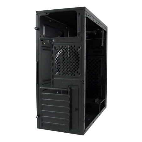 LC-Power 7038B Midi Tower Black