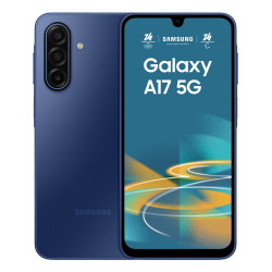 Samsung Galaxy A17 5G 17 cm...