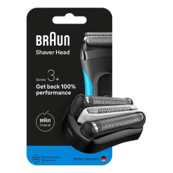 Braun Series 3 735797...