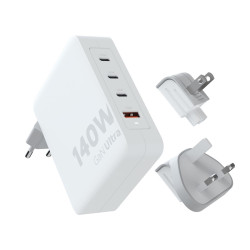 Xtorm 140W GaN Ultra Travel...