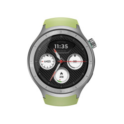 Motorola Moto Watch 3.63 cm...