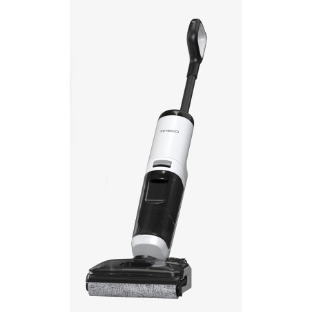 Tineco FLOOR ONE S5 MAX Upright vacuum Battery Dry&wet Bagless Black, White
