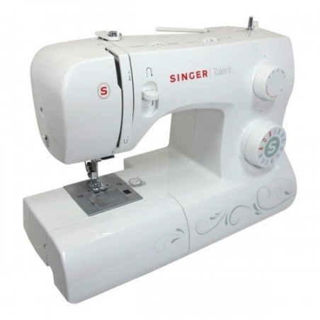 SEWING MACHINE SINGER TALENT 3321