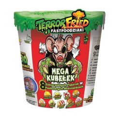 COBI TERROR FRIED Mega...