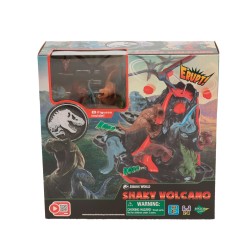 EPOCH Games 7509 toy playset