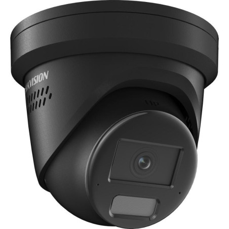 Hikvision Turret DS-2CD2346G3-IZS2UY/SL(2.8/4mm)eF/black