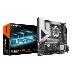 GIGABYTE B860M EAGLE V2...