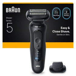 Braun Series 5 52-N1200S...