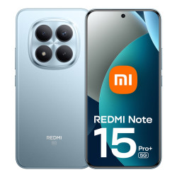 Xiaomi Redmi Note 15 Pro+...
