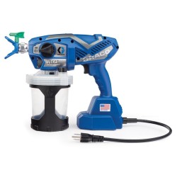 GRACO ULTRA PAINT GUN 230V...