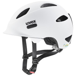 Uvex oyo style White