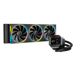 DeepCool LM360 Processor...
