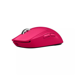 Mouse Logitech G PRO X...