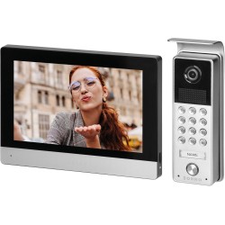 Video intercom ORNO...