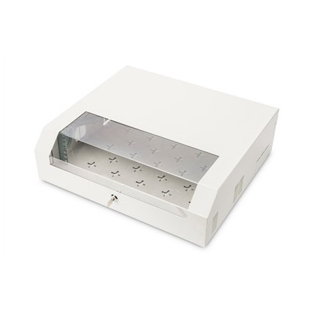 Digitus Wall-mounted enclosure - SOHO, Slim
