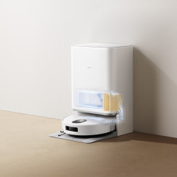 Xiaomi Robot Vacuum 5 EU,...