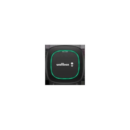 EV Charger Wallbox Pulsar Max 11 kW Wi-Fi BT 5 m