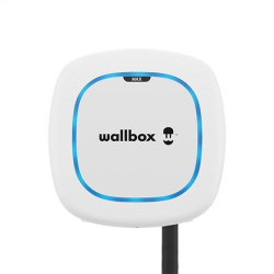 EV Charger Wallbox Pulsar...
