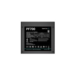 DeepCool PF700 power supply...