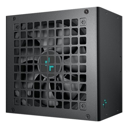 DeepCool PL800D power supply unit 800 W 20+4 pin ATX ATX Black