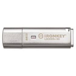 KINGSTON 64GB IKLP50 AES...