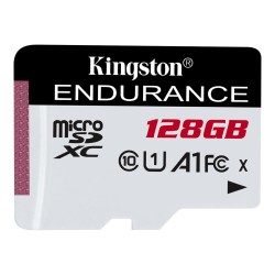 KINGSTON 128GB MICROSDXC...