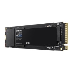 SAMSUNG 2TB 990 EVO M.2...