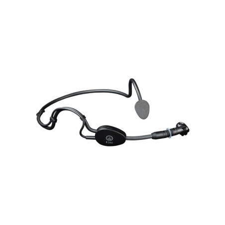 Headset Microphone AKG C544 L with miniXLR