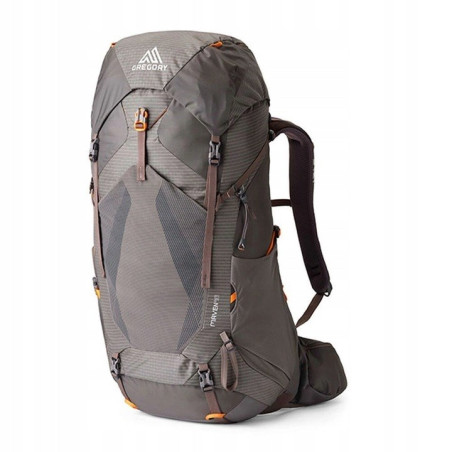 Gregory Maven 48 women's trekking backpack - Grey melon