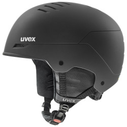 Uvex Wanted Black