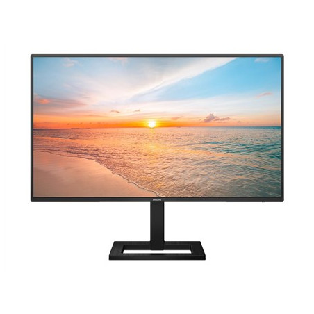 Philips 1000 series 27E1N1300AE/00 computer monitor 68.6 cm (27") 1920 x 1080 pixels Full HD LCD Black