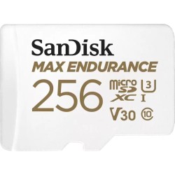 MEMORY MICRO SDXC 256GB...