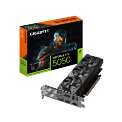 GIGABYTE GeForce RTX 5050...