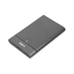 iBox HD-06 2.5" HDD enclosure