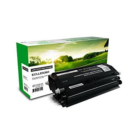 Lexmark 24B6516 toner cartridge 1 pc(s) Original Cyan