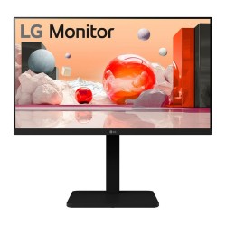LG 24BA550-B computer...