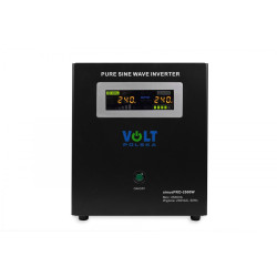 VOLT CONVERTER POLSKA...