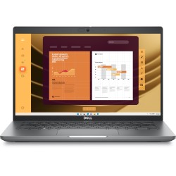 Notebook|DELL|Latitude|5450...