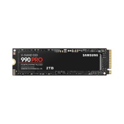 Samsung | 990 PRO | 2000 GB...