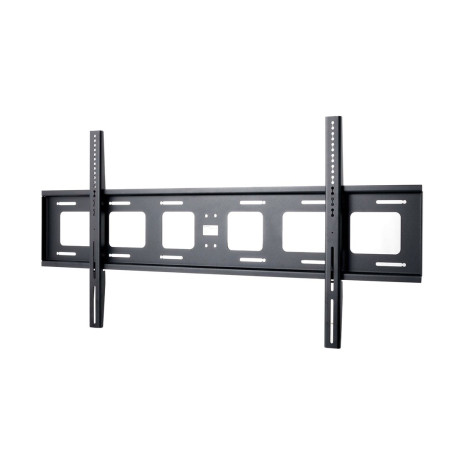 Edbak XWB1 TV mount/stand 3.3 m (130") Black