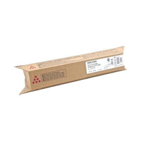 Ricoh 821281 toner cartridge 1 pc(s) Original Magenta